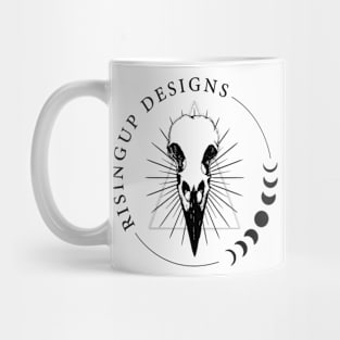 Risignup Designs Mug